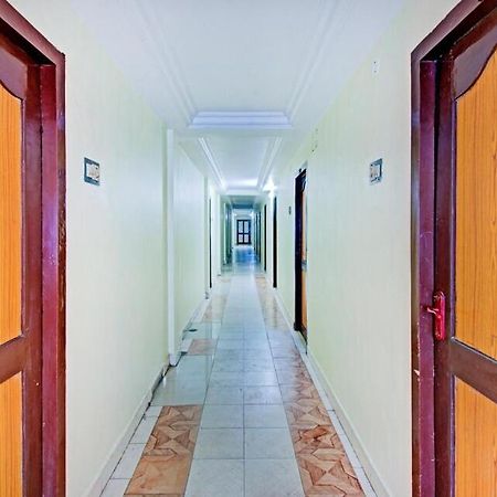 Decent Residency Hotel Kakinada Bagian luar foto