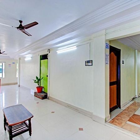 Decent Residency Hotel Kakinada Bagian luar foto